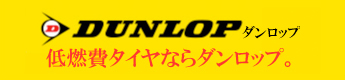 ダンロップ