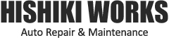 HISHIKI WORKS